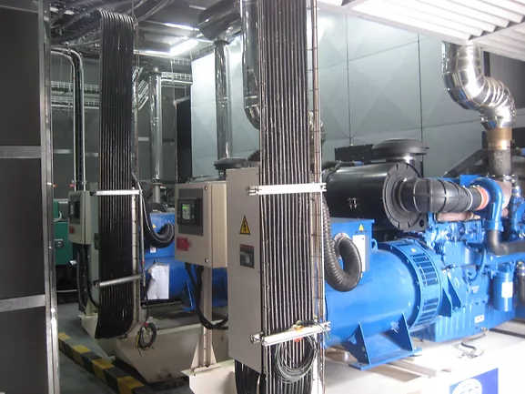 CUARTO INSONORO SERVIGRAN